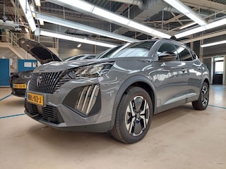 Peugeot 2008 EV Allure Avantage 54 kWh | 3-Fase | Achteruitrijcamera | Climate Control | Draadloos Apple Carplay & Android Auto |