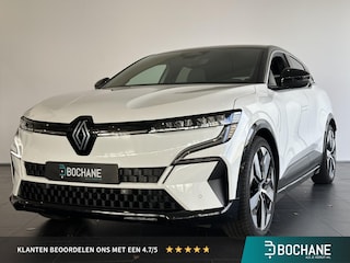Renault Mégane EV60 Optimum Charge Techno TREKHAAK | HARMAN KARDON | ACHTERUITRIJCAMERA | STOEL-/STUURVERWARMING