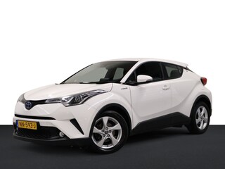 Toyota C-HR 1.8 Hybrid Dynamic