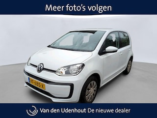 Volkswagen Up 1.0 BMT 60pk Move up! / Airco
