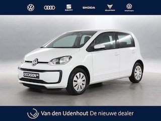 Volkswagen Up 1.0 BMT 60pk Move up! / Airco