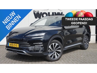 BYD Seal U 1.5 DM-i FWD Boost PHEV Automaat