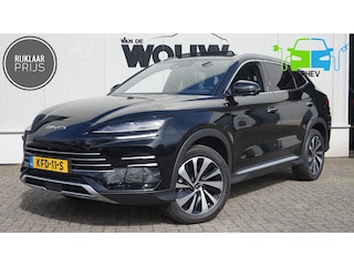 BYD Seal U 1.5 DM-i FWD Boost PHEV Automaat