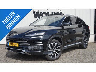 BYD Seal U 1.5 DM-i FWD Boost PHEV Automaat