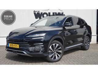 BYD Seal U 1.5 DM-i FWD Boost PHEV Automaat