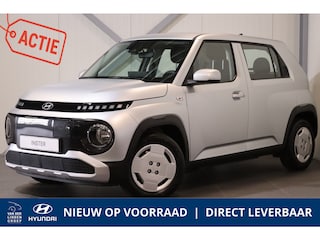 Hyundai Inster E-Motion 42 kWh |DIRECT LEVERBAAR!|