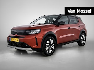 Opel Frontera Electric GS 44 kWh