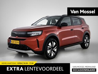 Opel Frontera Electric GS 44 kWh