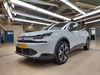 Citroën C4 Business 156pk Extended range 54 kWh 8 Jaar Garantie! | 3-Fase | Achteruitrijcamera | Adaptive Cruise | Climate Control | Dodehoekdetectie | Navigatie | !!