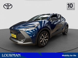 Toyota C-HR 2.0 Plug-in Hybrid 220 Dynamic | Stuur en Stoelverwarming |