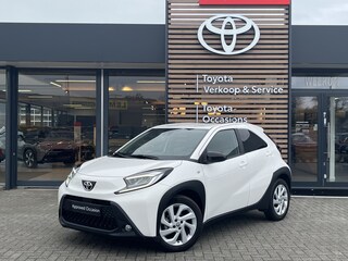 Toyota Aygo 1.0 VVT-i MT first Edition | Stoelverwarming