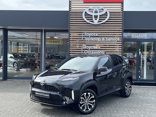 Toyota Yaris Cross 1.5 Hybrid First Edition | Trekhaak