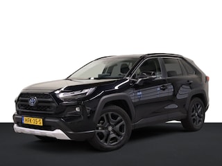 Toyota RAV4 2.5 Hybrid 4WD ADVENTURE | NL auto