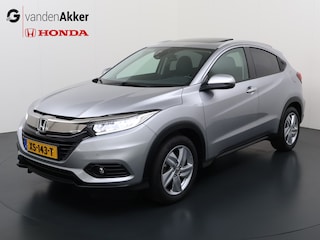 Honda HR-V 1.5 i-VTEC 130pk CVT Executive 1eig. dealer onderhouden