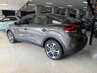 Citroën C4 1.2 Feel Navigatie ECC Climat PDC Cam Cruise LED Multimedia