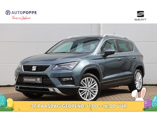 Seat Ateca 1.4 EcoTSI Xcellence | Keyless | Camera | Carplay