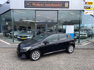 Renault Clio 1.0 TCe Intens *LPG