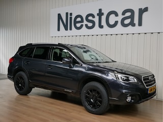 Subaru Outback 2.5i Premium Wilderness edition