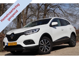 Renault Kadjar 1.3 TCe Equilibre | Camera | Carplay |