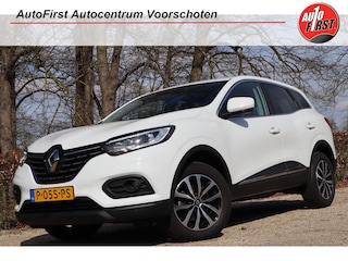 Renault Kadjar 1.3 TCe Equilibre | Camera | Carplay |