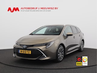 Toyota Corolla Touring Sports 1.8 Hybrid Executive/ trekhaak/ compleet!