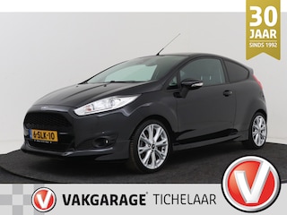 Ford Fiesta 1.0 EcoBoost Sport | Org NL | 125 PK | Climate Control | Bluetooth | Cruise Control |