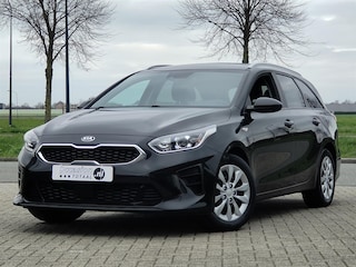 Kia Ceed Sportswagon 1.0 T-GDi DynamicLine | Camera | Carplay | Stoel+ Stuurverwarming