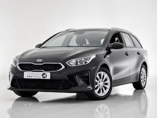 Kia Ceed Sportswagon 1.0 T-GDi DynamicLine | Camera | Carplay | Stoel+ Stuurverwarming