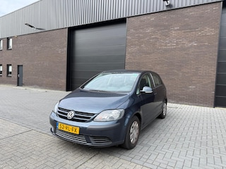 Volkswagen Golf Plus 1.6 FSI Comfortline Business | INRUILKOOPJE | EXPORT | AIRCO |