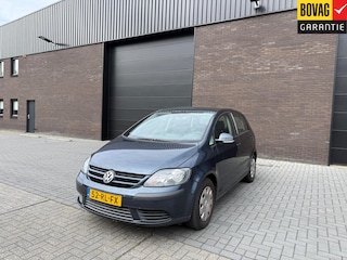 Volkswagen Golf Plus 1.6 FSI Comfortline Business | INRUILKOOPJE | EXPORT | AIRCO |