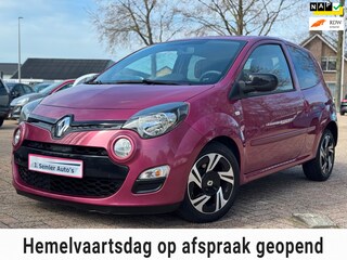 Renault Twingo 1.2 16V Collection AIRCO CRUISE CTRL NAP NL AUTO