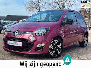 Renault Twingo 1.2 16V Collection AIRCO CRUISE CTRL NAP NL AUTO