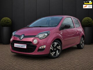 Renault Twingo 1.2 16V Collection AIRCO CRUISE CTRL NAP NL AUTO