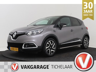 Renault Captur 1.2 TCe Dynamique | Org NL | Volledig Ond. | Climate Control | Camera | Navigatie |