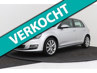 Volkswagen Golf 1.2 TSI Highline | Org NL | CarPlay | Camera | Climate Control | Cruise Control |