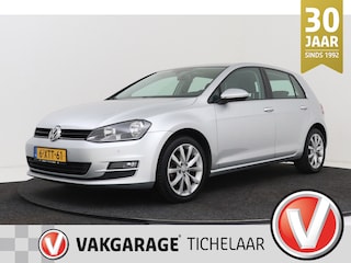 Volkswagen Golf 1.2 TSI Highline | Org NL | CarPlay | Camera | Climate Control | Cruise Control |