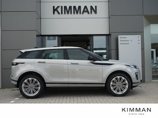 Land Rover Range Rover Evoque P270e PHEV AWD S Edition | 19" LM Zwarte Velgen | Schuif/Kanteldak |