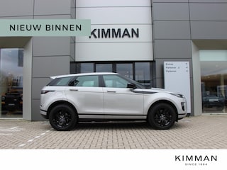 Land Rover Range Rover Evoque P270e PHEV AWD S Edition | 19" LM Zwarte Velgen | Schuif/Kanteldak |