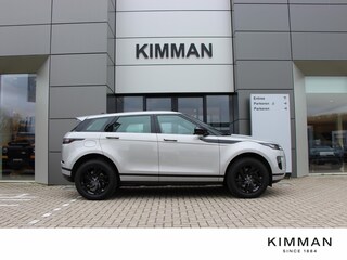 Land Rover Range Rover Evoque P270e PHEV AWD S Edition | 19" LM Zwarte Velgen | Schuif/Kanteldak |