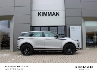 Land Rover Range Rover Evoque P270e PHEV AWD S Edition | 19" LM Zwarte Velgen | Schuif/Kanteldak |