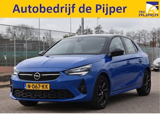 Opel Corsa 1.2 GS Line ,ORGINEEL NEDERLANDSE AUTO , BOEKJES,NAP EN ONDERHOUDSHISTORIE