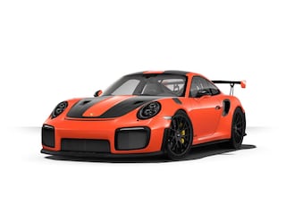 Porsche 911 GT2 RS