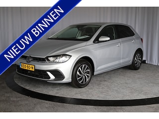 Volkswagen Polo 1.0 TSI Life Edition, Camera, Carplay, Pdc V+A