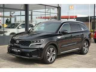 Kia Sorento 1.6 T-GDI Plug-in Hybrid 4WD ExecutiveLine 7p. | Trekhaak | PANO