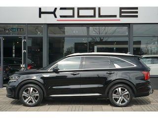 Kia Sorento 1.6 T-GDI Plug-in Hybrid 4WD ExecutiveLine 7p. | Trekhaak | PANO