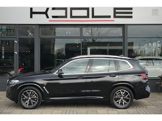 BMW X3 xDrive20i Business Edition Plus | M pakket | Pano | LASER