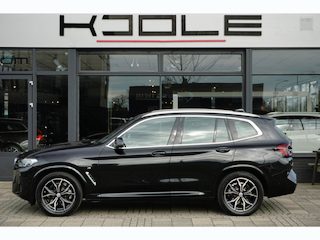 BMW X3 xDrive20i Business Edition Plus | M pakket | Pano | LASER