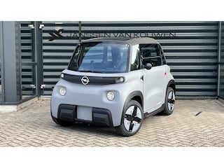 Opel Rocks-e Electric GS PANORAMADAK | DIRECT LEVERBAAR