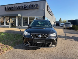 Seat Arona 1.0 TSI FR Business Connect