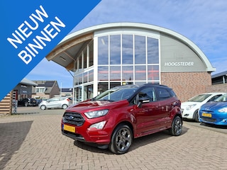 Ford Ecosport 1.0 EcoBoost ST-Line, trekhaak, B&O, carplay